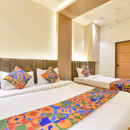Fabhotel Kesar Indore Exterior photo