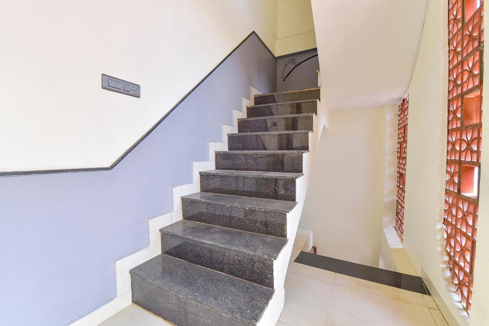Fabhotel Kesar Indore Exterior photo